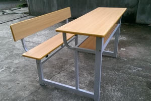 Gói thầu Mua sắm bàn, ghế học sinh tại tỉnh Bến Tre: Hủy thầu, bồi thường cho nhà thầu