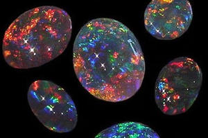 10 loại đá quý hiếm nhất thế giới