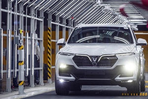 Chính phủ đồng ý giảm 50% lệ phí trước bạ ô tô, bao giờ được áp dụng?