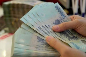 Tăng lương cơ sở, điều chỉnh lương hưu từ 1/7/2019