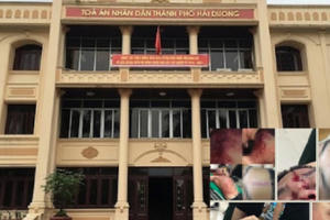 Chuẩn bị xét xử vụ "người đàn ông bị nhóm người truy sát": Gia đình bị hại yêu cầu giám định lại thương tích