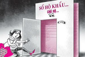 Có được tự ý cắt khẩu mà không cần ý kiến chủ hộ?