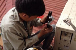Những ‘mánh’ vặt tiền khách hàng của thợ sửa điều hòa người tiêu dùng cần biết để tránh