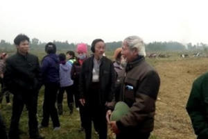 Đồng Tâm, Mỹ Đức: Huỷ bỏ quyết định tạm giữ ông Lê Đình Kình