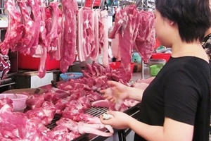 Bình Phước đấu tranh với vi phạm vệ sinh an toàn thực phẩm