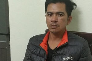 Quảng Ninh: Bé gái 7 tuổi bị gã hàng xóm xâm hại tình dục