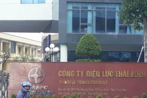 Nghi án Phó GĐ điện lực Thái Bình vỡ nợ tiền tỷ bỏ trốn?