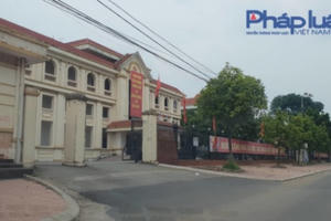 Bắc Giang: Sở Nội vụ đề nghị UBND huyện Tân Yên phải giải trình việc tiếp nhận 2 công chức