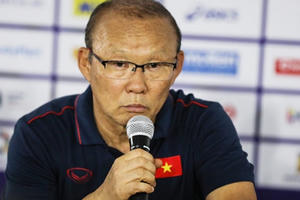 U23 Việt Nam dự VCK U23 Châu Á: Đội quân tinh nhuệ đáng gờm của ông Park