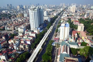 Toàn văn Bí thư Hà Nội viết về tình yêu và sức vươn lên của Thủ đô