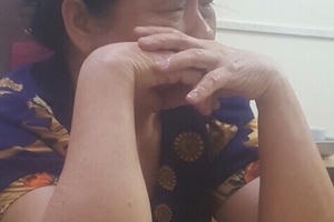 Hà Nội: Bắt quả tang U50 bán dâm 700.000 đồng