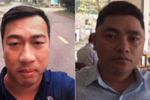 Giả danh cán bộ sở, lừa tiền tỷ hàng chục người dân