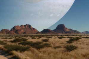 Loạt ảnh hé lộ những điều diệu kì của thế giới mà có thể bạn sẽ không bao giờ ngờ tới