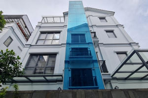 Những hình ảnh “xấu xí” ở KĐT Gamuda Gardens