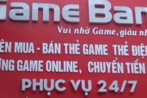 Tin nhanh ngày 29/5: Triệt xóa đường dây tổ chức đánh bạc và đánh bạc trên mạng internet qui mô lớn