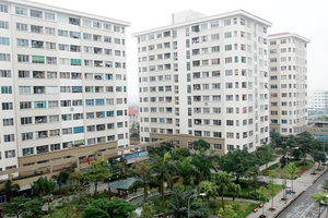 Các trường hợp có nhà nhưng vẫn được mua nhà ở xã hội tại TPHCM