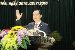 Thanh Hóa đề nghị điều tra, xử lý thông tin bịa đặt bôi xấu Bí thư Trịnh Văn Chiến