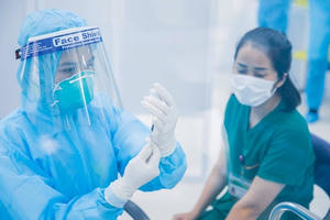 Thêm một ca dương tính với Covid-19 tại Hà Nội có lịch trình di chuyển phức tạp