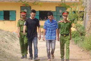 Đắk Nông: Đi đòi nợ rồi bắt cóc hai cha con đòi tiền chuộc