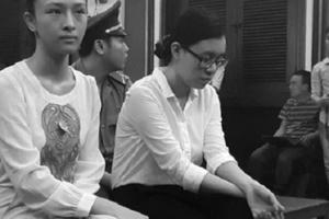 Tranh cãi đề nghị miễn trách nhiệm hình sự các bị can trong vụ Hoa hậu Phương Nga lừa đảo