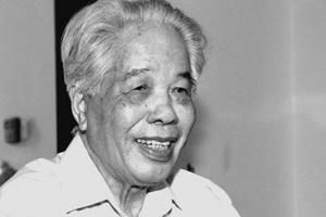 Quốc tang nguyên Tổng bí thư Đỗ Mười trong 2 ngày