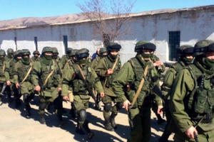 ​Tên lửa Mỹ làm Nga mạnh hơn ở Syria?