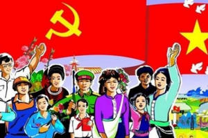 Nhân tố tạo nên sức mạnh dân tộc