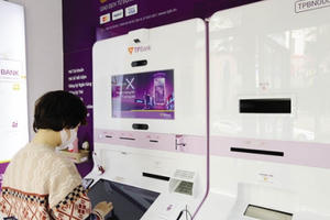 Số hóa cho vay, nguy cơ ngân hàng thua kiện vì kẹt khung pháp lý