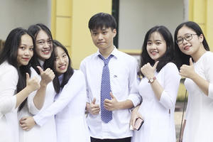 Hãy trả lại sự 'rung động' cho điểm 10