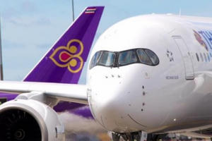 Thai Airways xin phá sản và bi kịch của hãng hàng không Việt Nam