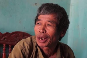 Tìm được con gái lưu lạc 16 năm ở TQ nhờ Facebook