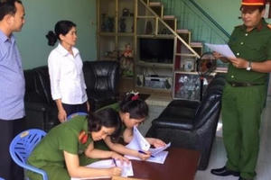 Đắk Lắk: 14 Cán bộ Ngân hàng Agribank bị bắt vì tội cố ý làm trái