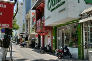 Trung tâm thương mại, siêu thị, chợ, cửa hàng tiện lợi phải ký cam kết phòng chống dịch