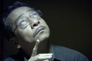 Phim “Người phán xử” tập 28: Ông trùm mắc bệnh mất trí thoát khỏi nhà tù một cách “ngạo nghễ”