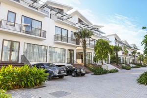 Mở bán biệt thự dành cho giới mê siêu xe ở Việt Nam