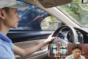 Cuộc rượt đuổi 'ly kỳ như phim' vây bắt gã đồ tể giết người hàng loạt