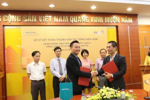 Phát triển kênh đối tác để gia tăng giá trị cho khách hàng