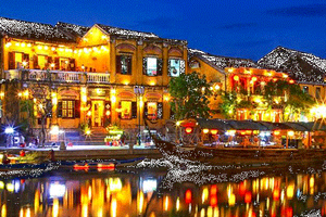 Tạo dựng thương hiệu du lịch Việt Nam trên bản sắc văn hoá