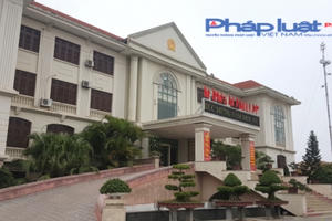 Huyện Yên Phong thành lập Hội đồng, Ban giám sát xét tuyển lại Viên chức vì có sai phạm