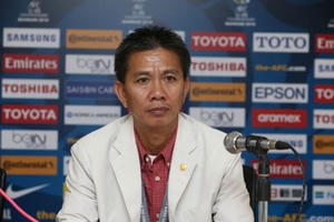 HLV Hoàng Anh Tuấn hé lộ bí quyết 'bắn hạ' U19 Bahrain