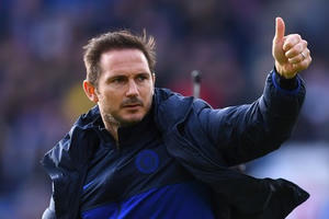 [Clip]: Chiêm ngưỡng lại siêu phẩm lốp bóng tuyệt đẹp trong sự nghiệp của Frank Lampard