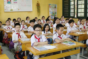 Hà Nội cấm các trường triển khai tổ chức ôn tập hè trước ngày 1/8