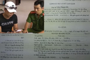 Đà Nẵng: Cho khách ngủ nhờ, chủ nhà bị buộc tội “bắt giữ người trái pháp luật”?