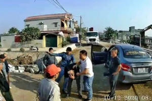 Sự ngông cuồng của trùm "đầu gấu" Cường "Dụ" sẽ phải trả giá ra sao?