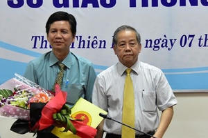 Bổ nhiệm nhân sự 7 tỉnh thành