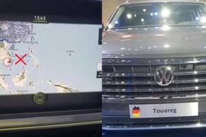 Tin kinh tế 7AM: Hàng hóa Trung Quốc "đội lốt" thương hiệu Việt; Giá vàng cao nhất trong gần 1 tháng