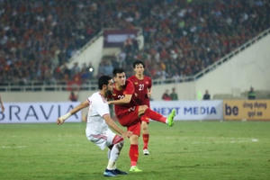 “Sát thủ” Tiến Linh và triết lý mài ngọc của thầy Park