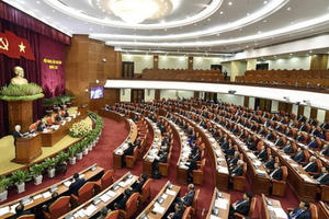 Xoá bỏ lương cơ sở, xây dựng 5 bảng lương mới với công chức Xoá bỏ lương cơ sở, xây dựng 5 bảng lương mới với công chức