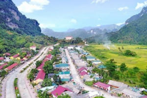 Làng thông minh - xu hướng du lịch mới