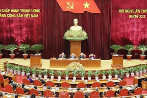 Nội dung quan trọng được bàn thảo tại Hội nghị Trung ương 10